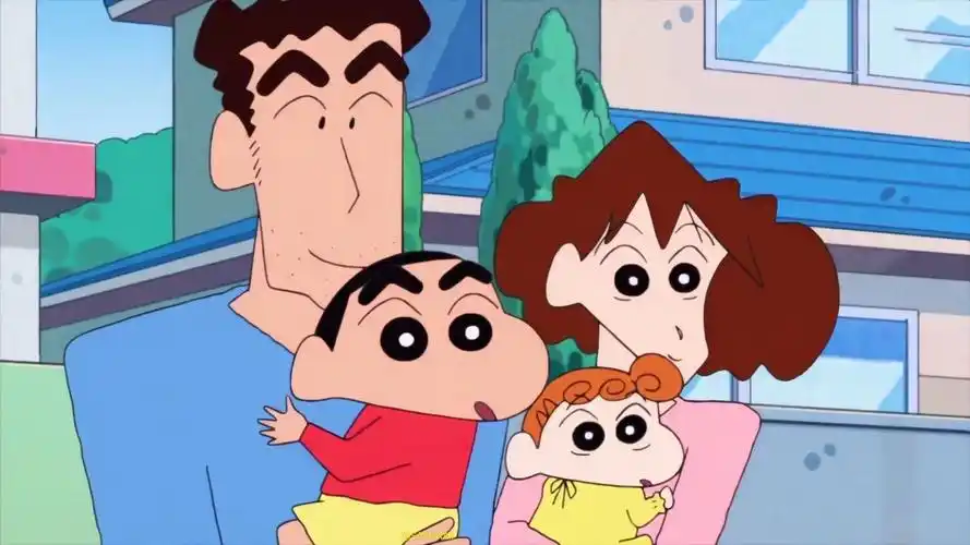三体电视剧海报