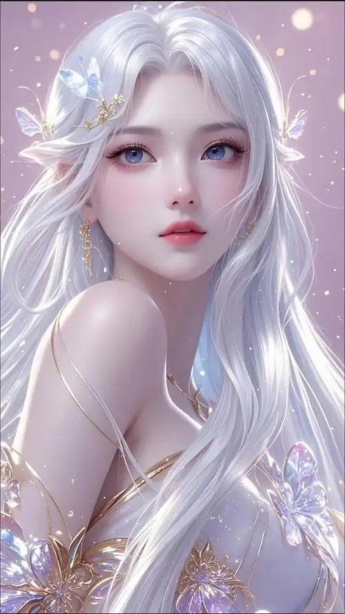 山海情海报